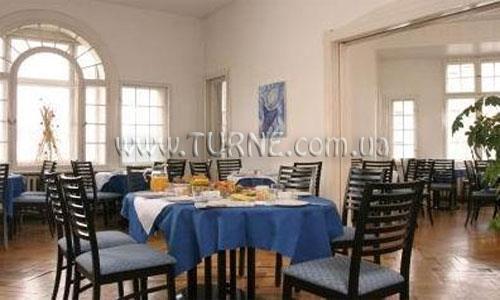 Фото Olivaer Apart Hotel 3*