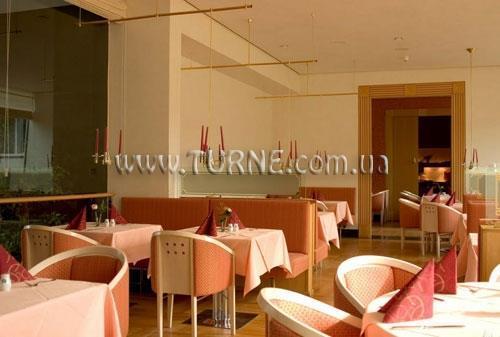 Hotel Konigin Luise 5* суреті