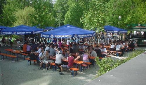 Hotel Konigin Luise 5* суреті