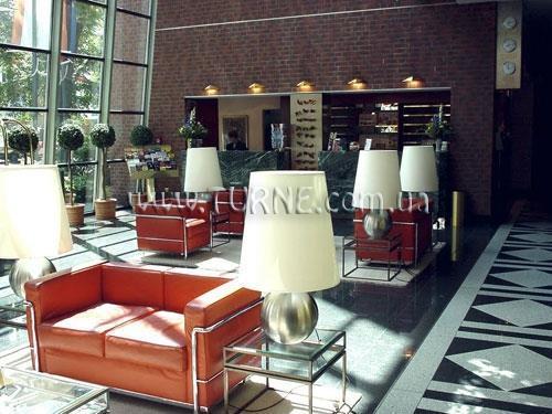 Фото Hotel Konigin Luise 5*