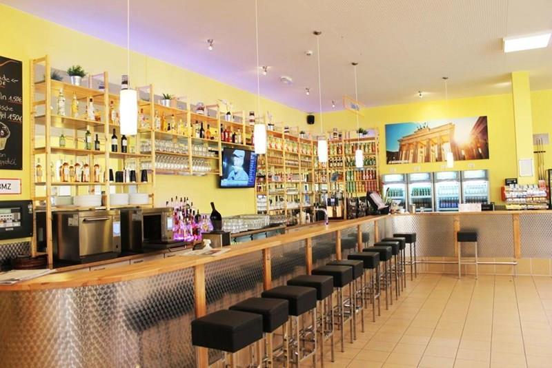 A & O Berlin Mitte 2* суреті