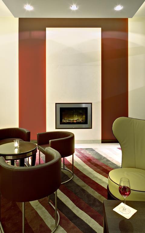 Berlin Mark Hotel 4* фотосуреті