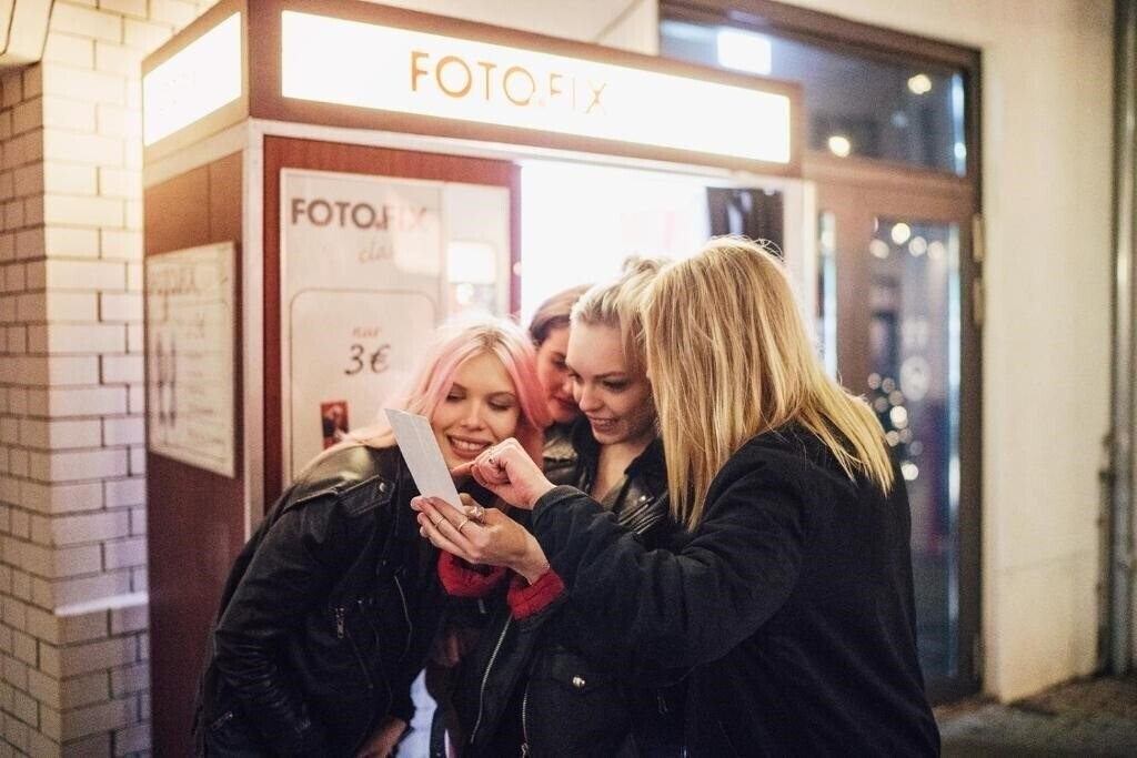 Generator Hostel Berlin Mitte хостел суреті