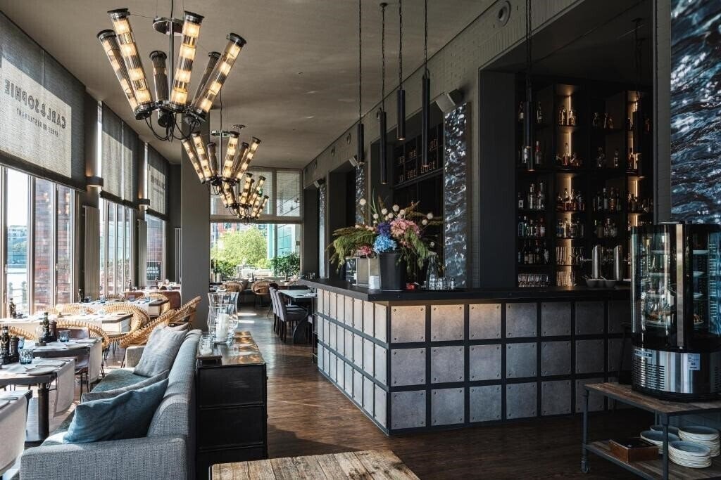 Фотография Abion Villa Suites 5*