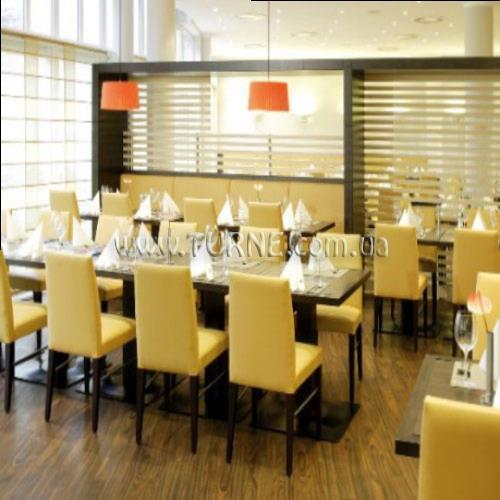 NH Hotel Berlin Potsdam 4* суреті