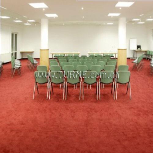 NH Hotel Berlin Potsdam 4* фотосуреті