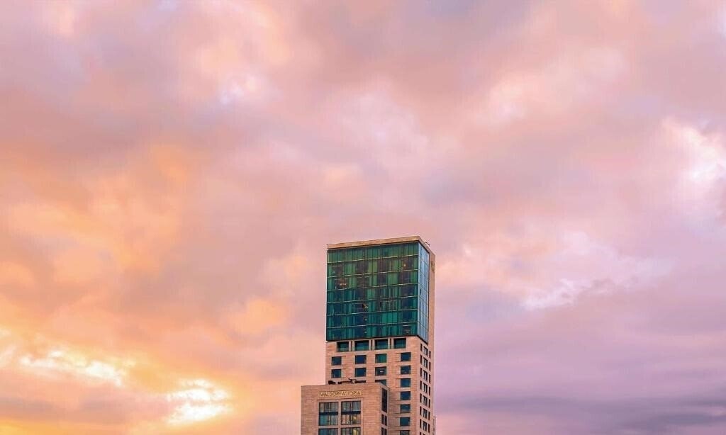 Фотография Waldorf Astoria Berlin 5*