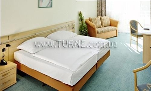 Mark Apart Hotel 3* суреті