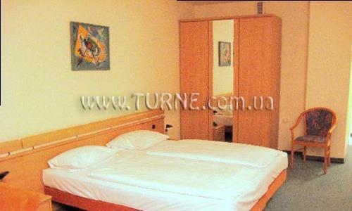 Mark Apart Hotel 3* фотосуреті