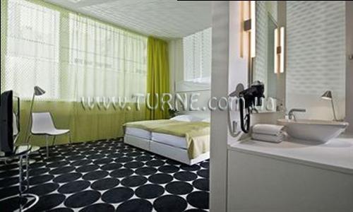 Mark Apart Hotel 3* қонақ үйі