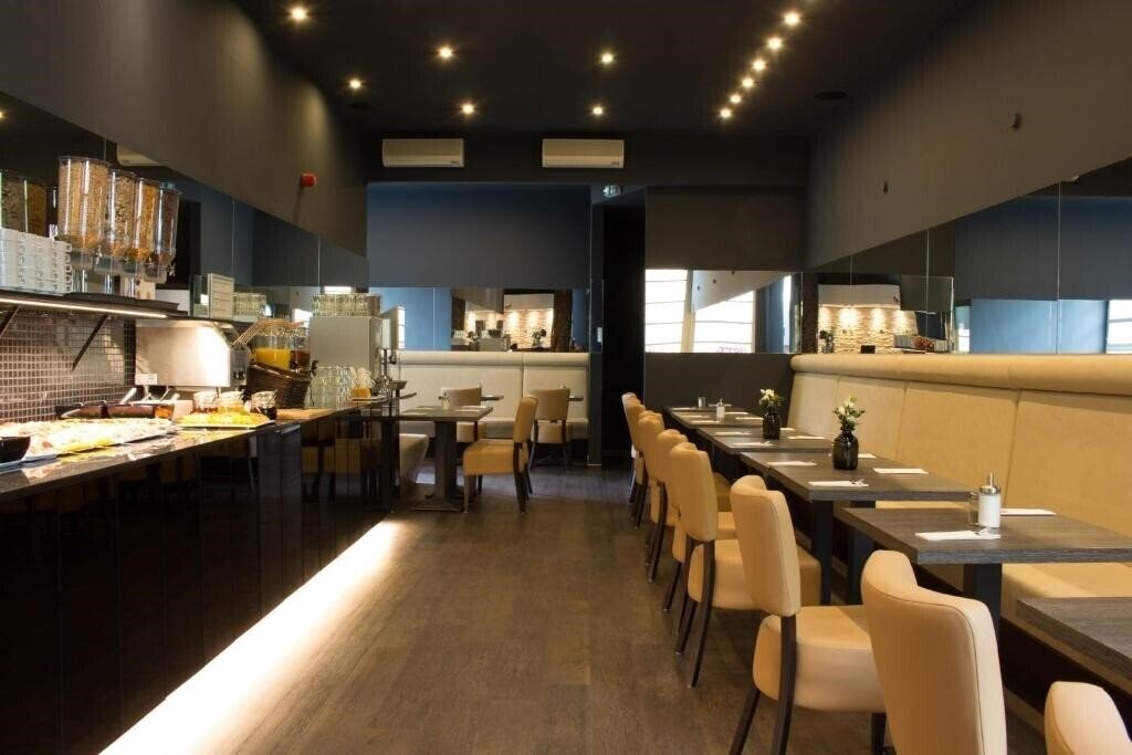 Hotel Delta 3* суреті