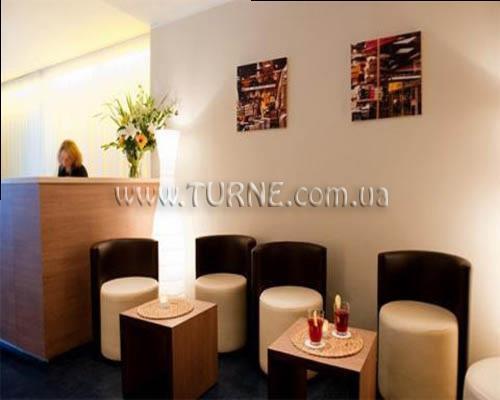 Изображение Berliner Hof 3*