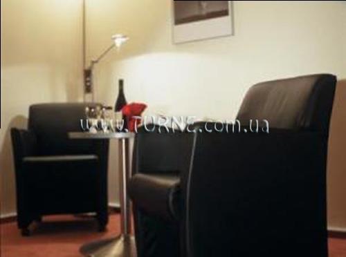 Фото NH Berlin City-West 3*