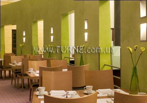 Картинка Pullman Berlin Schweizerhof 5*