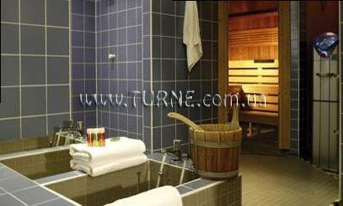 Изображение NH Berlin Frankfurter Allee 4*