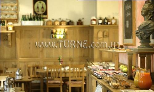 Фото NH Berlin Frankfurter Allee 4*