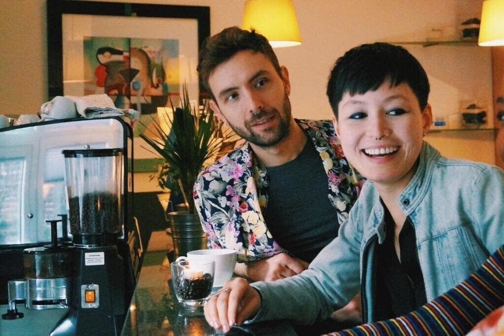 Отель Days Inn Berlin City South 3*