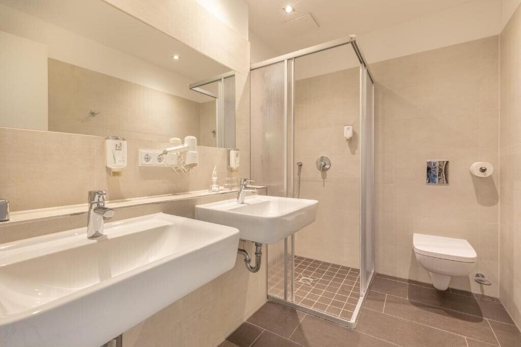 Novum Hotel Aldea Berlin Zentrum 3* суреті