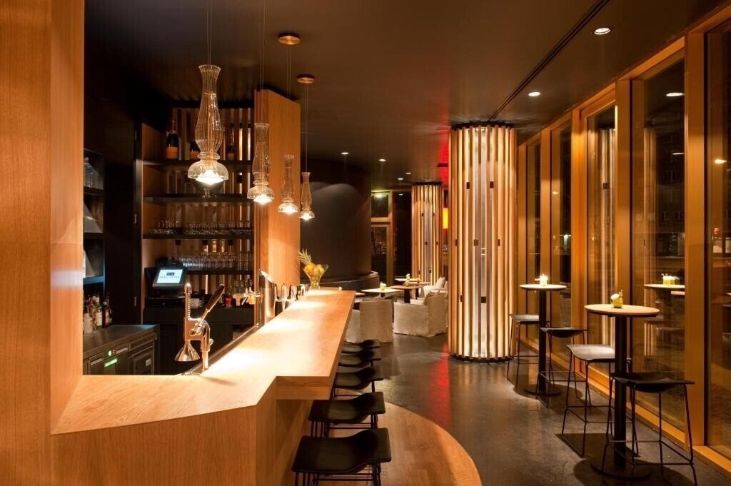 Изображение Axel Hotel Berlin 4*