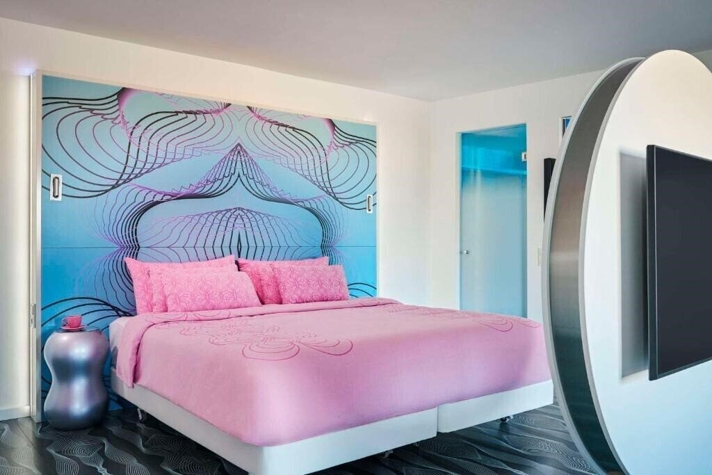 Изображение Nhow Berlin 4*