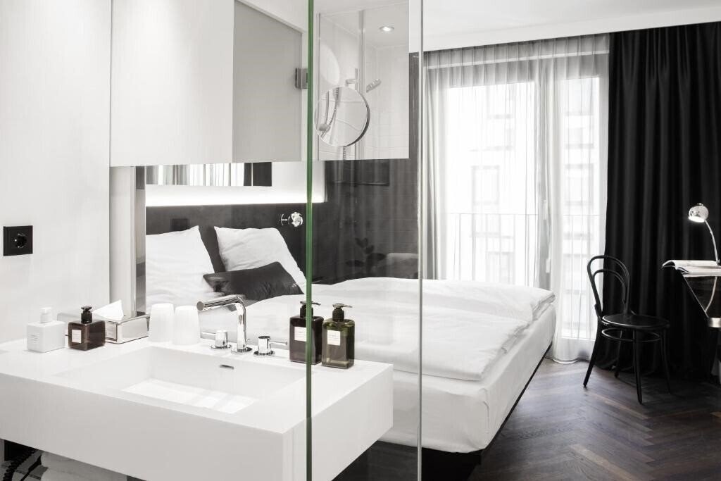 Фото Amano Grand Central 3*