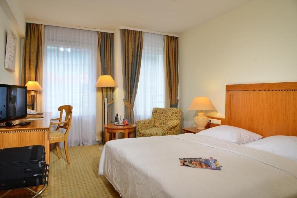 Изображение Domicil Berlin 4*