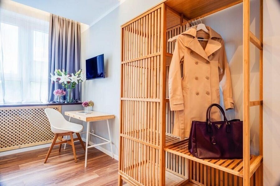 Arktur City Hotel 3* фотосуреті