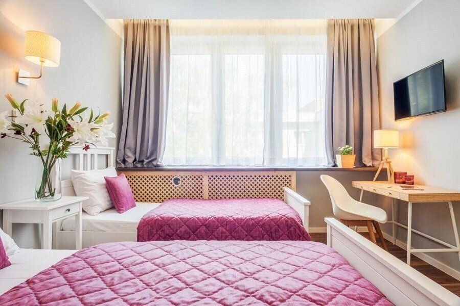 Arktur City Hotel 3* суреті