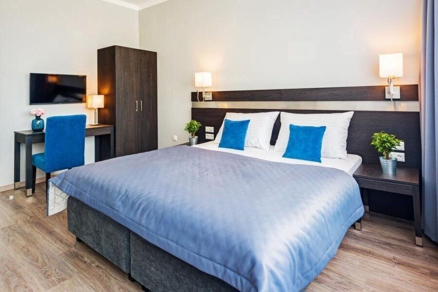 Arktur City Hotel 3* қонақ үйі