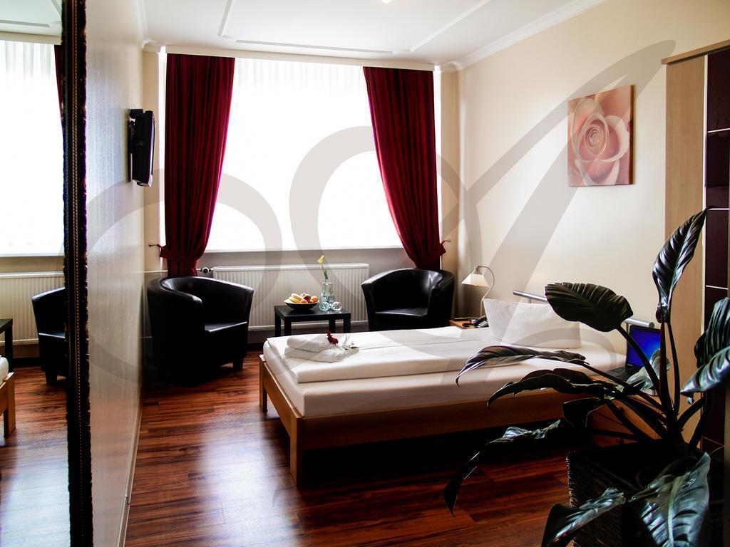 Изображение Agas Hotel 3*