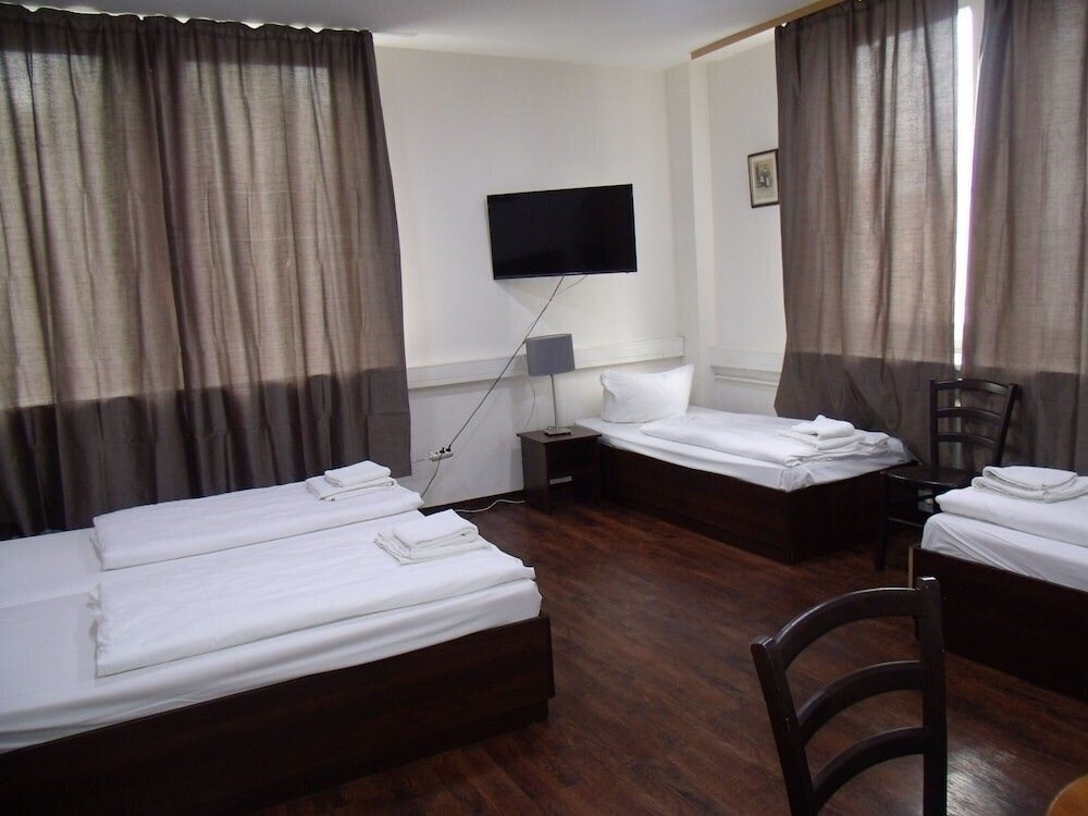 Arrival 3* фотосуреті