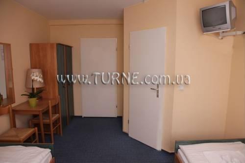 City Hotel Ansbach 3* суреті