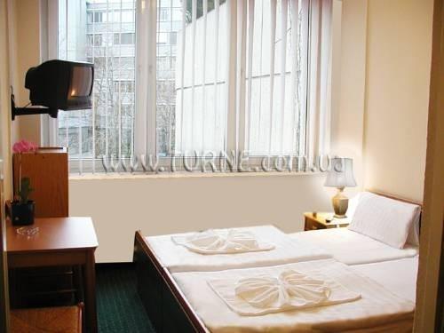 City Hotel Ansbach 3* суреті