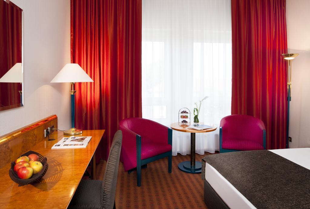 Dorint Dresden 4* қонақ үйі