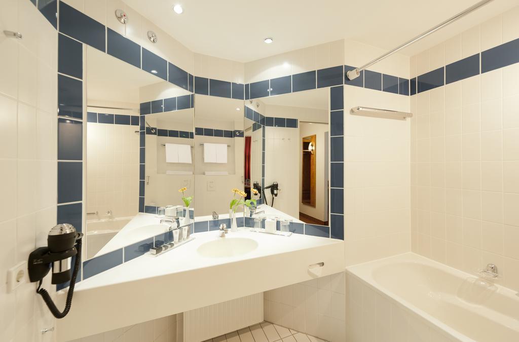 Фото Dorint Dresden 4*