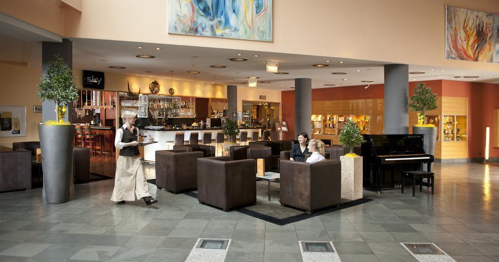 Dorint Dresden 4* фотосуреті