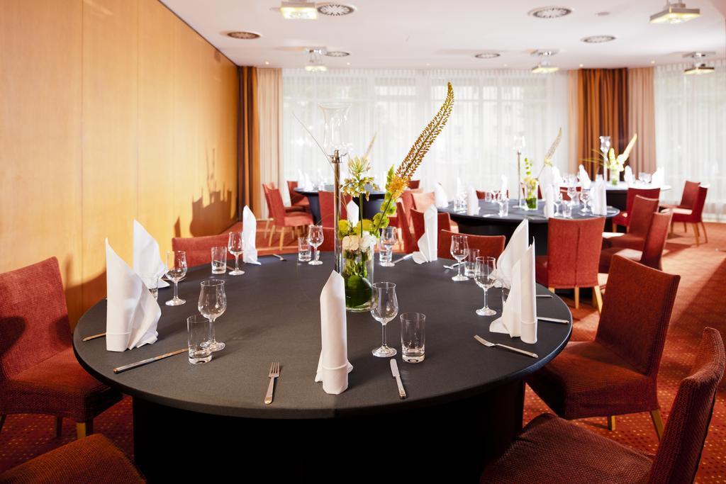 Dorint Dresden 4* суреті