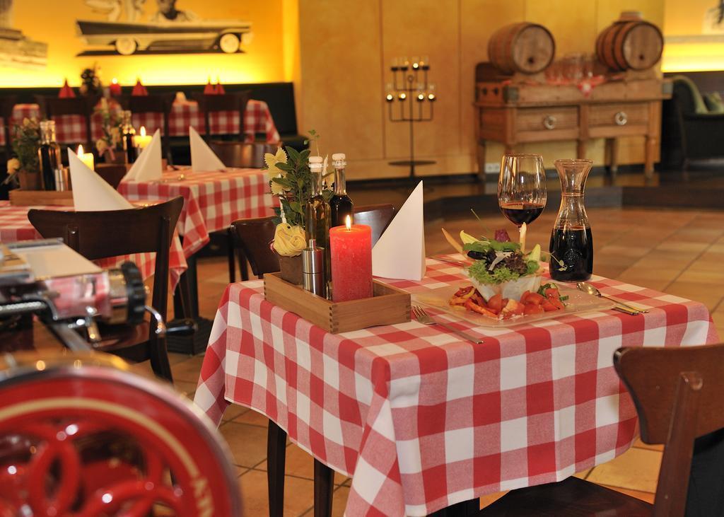 Elbflorenz Dresden 4* фотосуреті