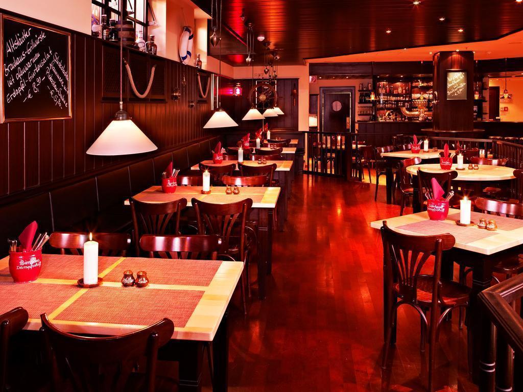 Фотография Hilton Dresden 4*