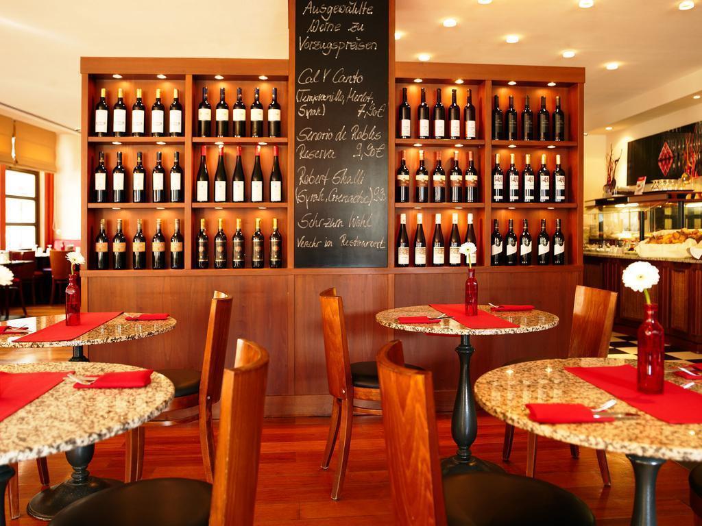 Изображение Hilton Dresden 4*