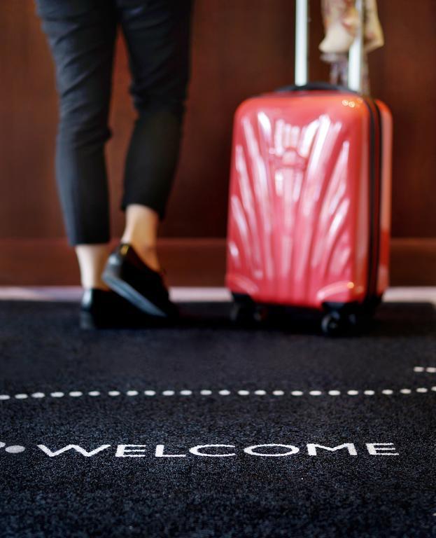 Фотография Holiday Inn Dresden 4*