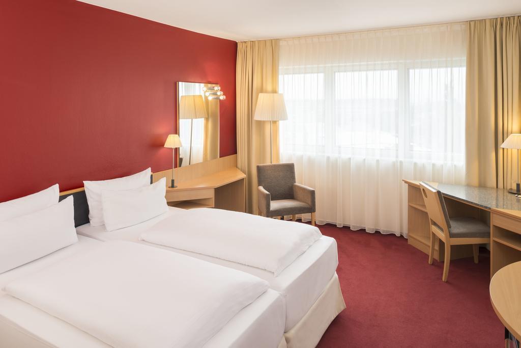 Nh Dresden Neustadt 4* суреті