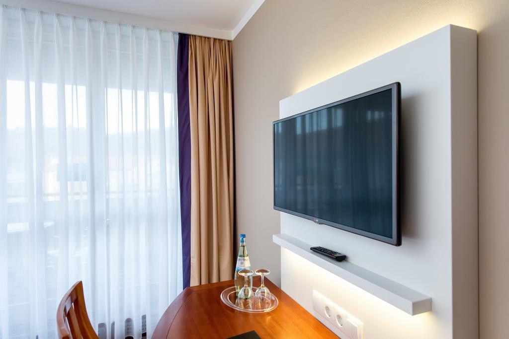 Фото Radisson Blu Park Hotel & Conference Centre 4*