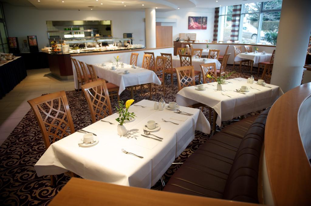 Фото Wyndham Garden Dresden 4*