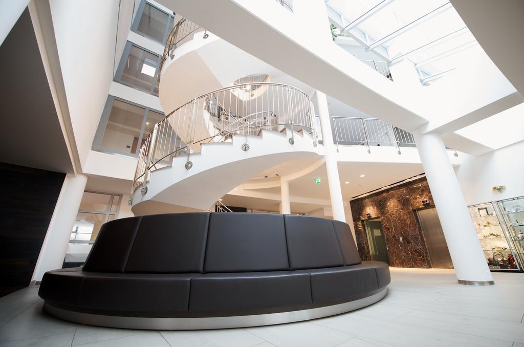 Фотография Wyndham Garden Dresden 4*