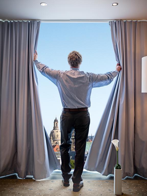 Фото Pullman Dresden Newa 4*