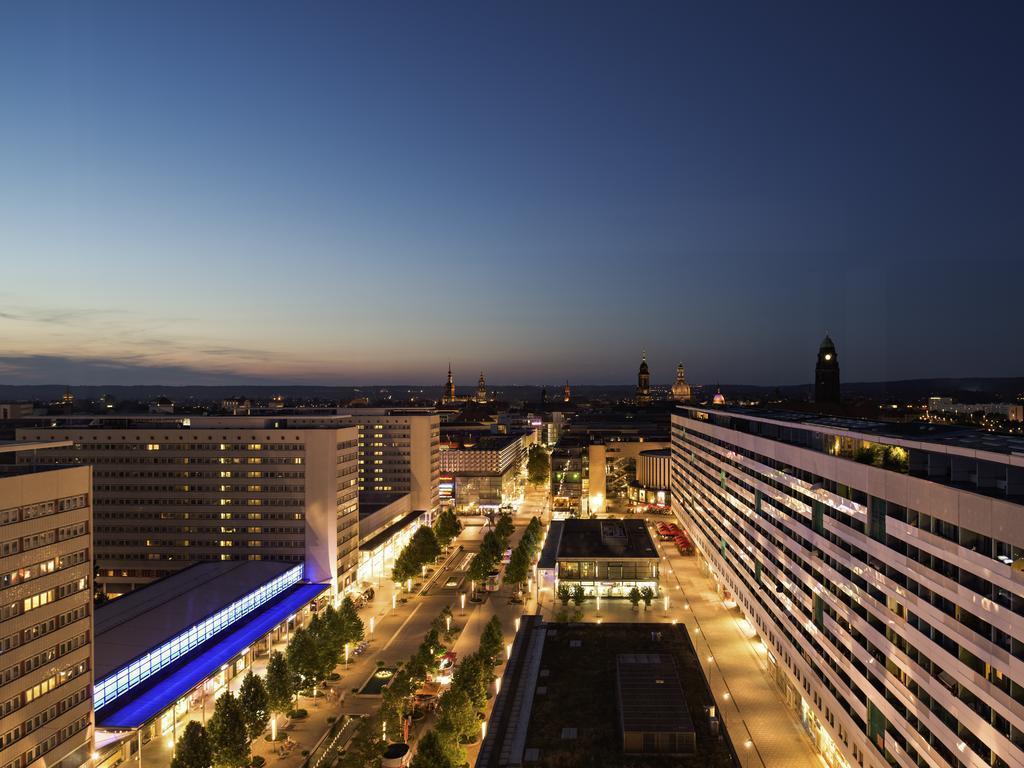 Картинка Pullman Dresden Newa 4*