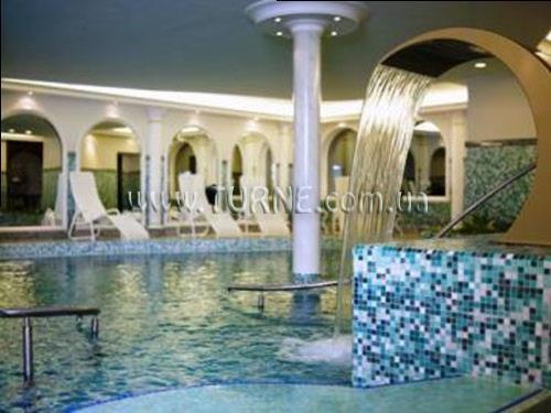 Изображение Radisson Gewandhaus 5*