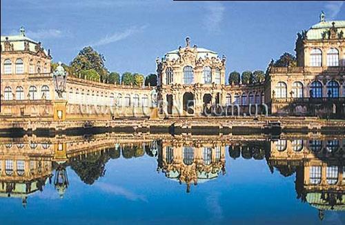 Фотография Radisson Gewandhaus 5*