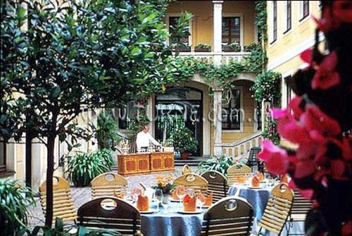 Фотография The Westin Bellevue 5*